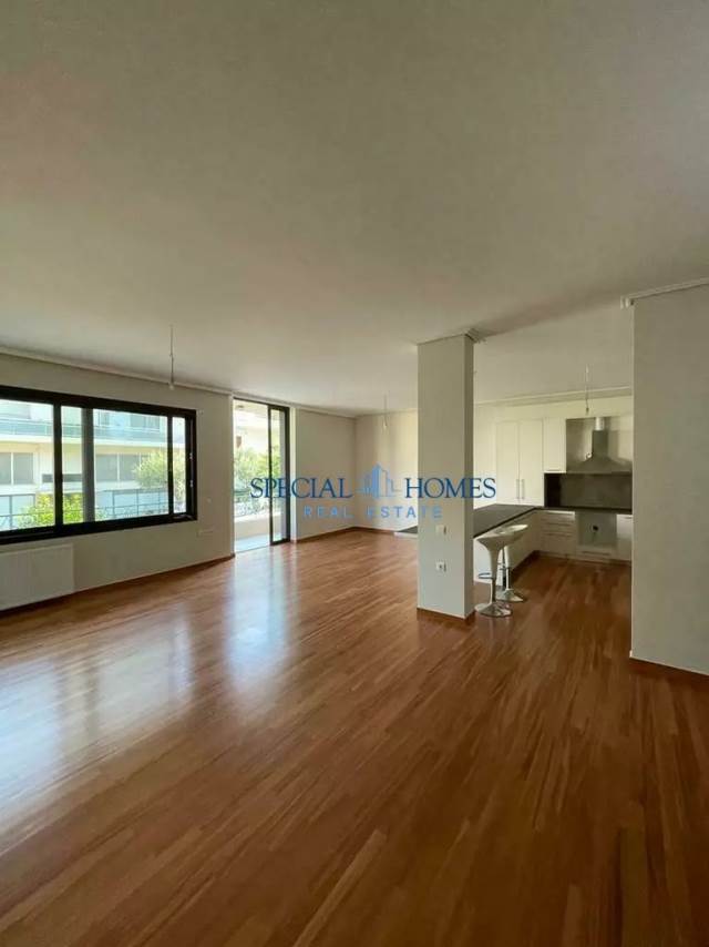 (For Sale) Residential Floor Apartment || Athens South/Argyroupoli - 150 Sq.m, 3 Bedrooms, 400.000€ 