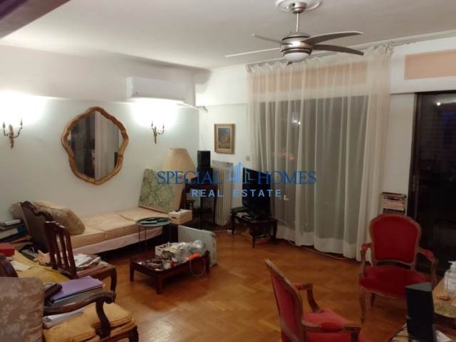 (For Sale) Residential Apartment || Athens South/Nea Smyrni - 94 Sq.m, 2 Bedrooms, 230.000€ 