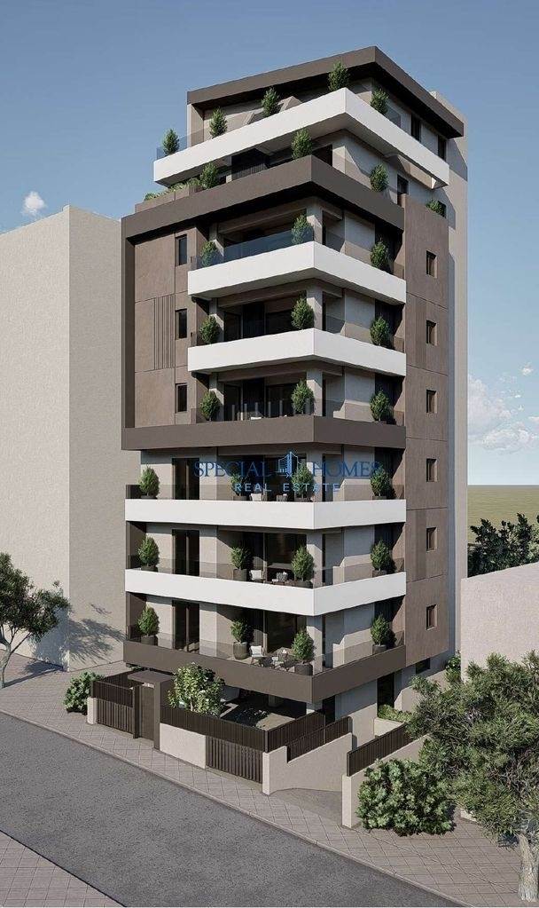 (For Sale) Residential Apartment || Athens South/Palaio Faliro - 79 Sq.m, 2 Bedrooms, 500.000€ 